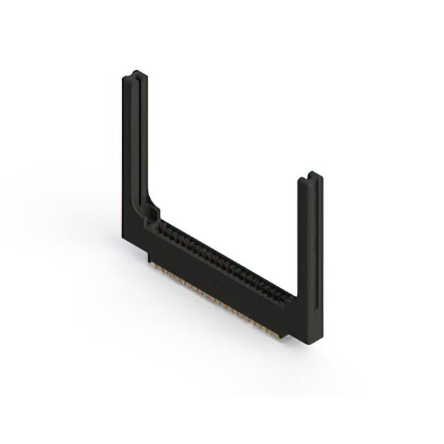 396-044-522-858 EDAC Inc.  Edgeboard Connectors